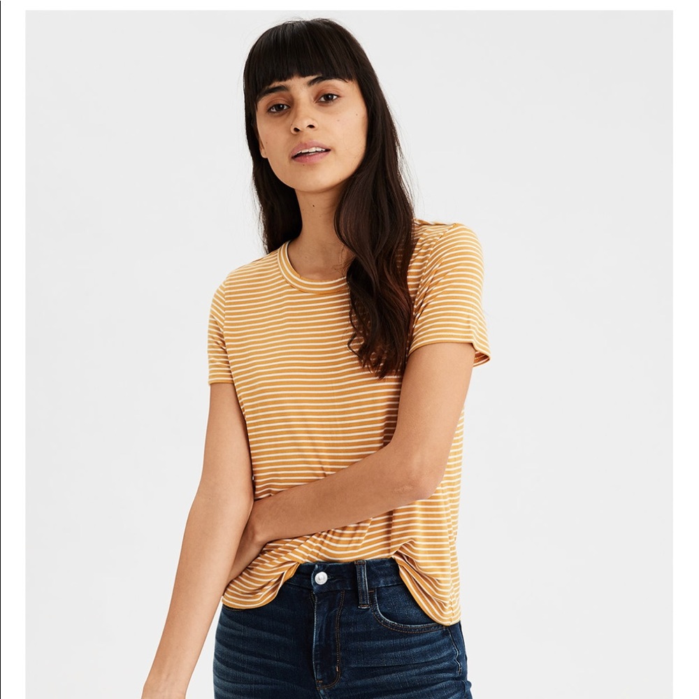American Eagle Shirt